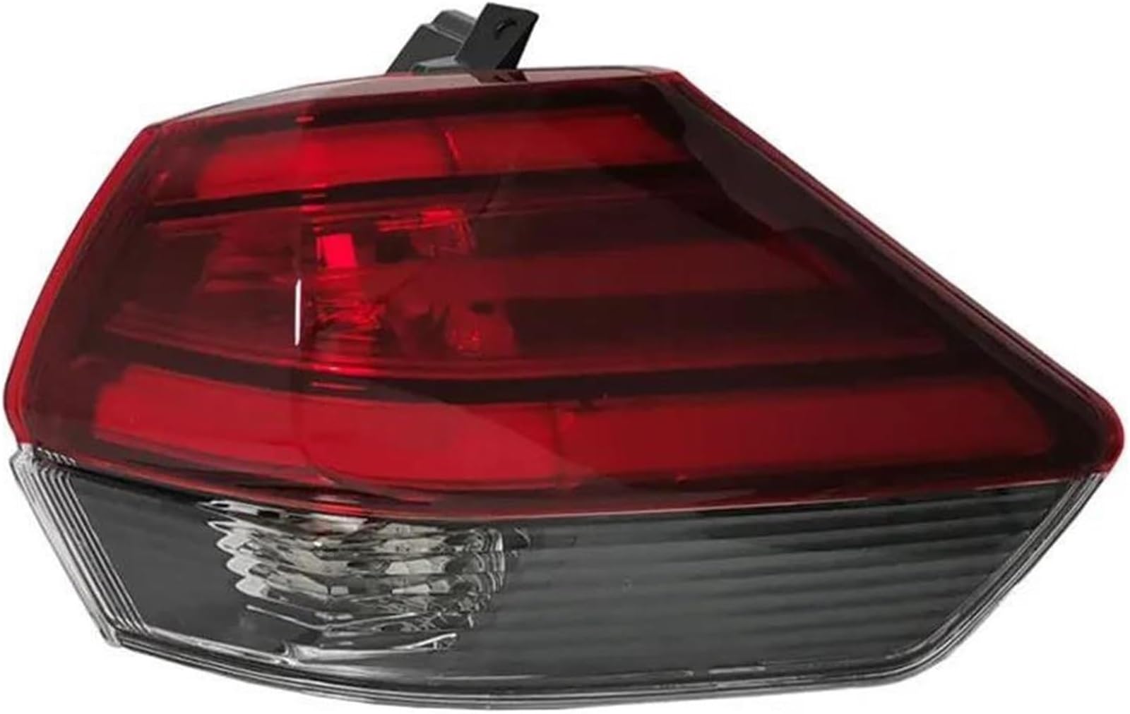 Lampada Fanale Posteriore Fanale posteriore paraurti posteriore per auto per Nissan per X-Trail T32 Gruppi ottici posteriori per auto(Outside Right)