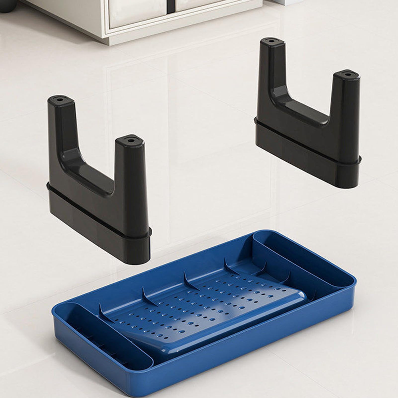 Podnóżek Pod Biurkiem W Pracy, Ergonomiczny Podnóżek