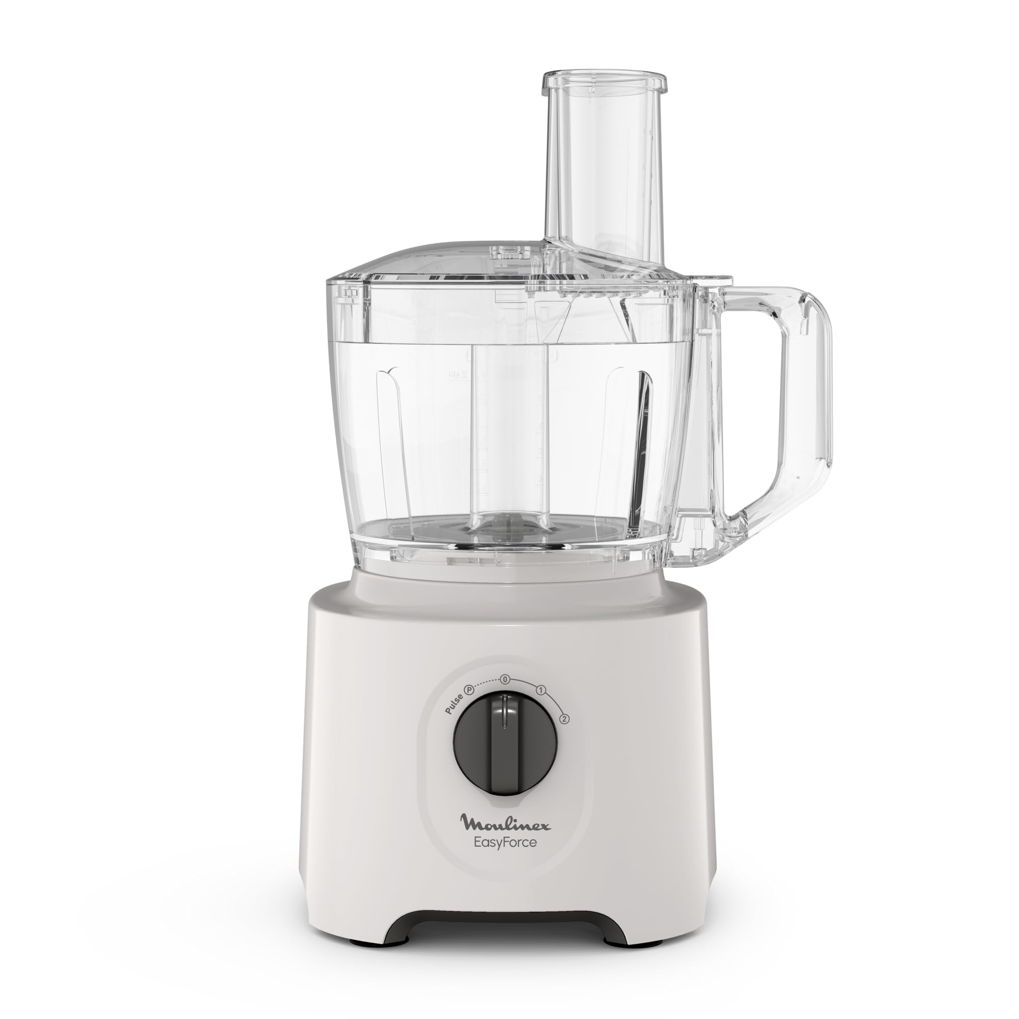 Moulinex Robot kuchenny 800 W Biały