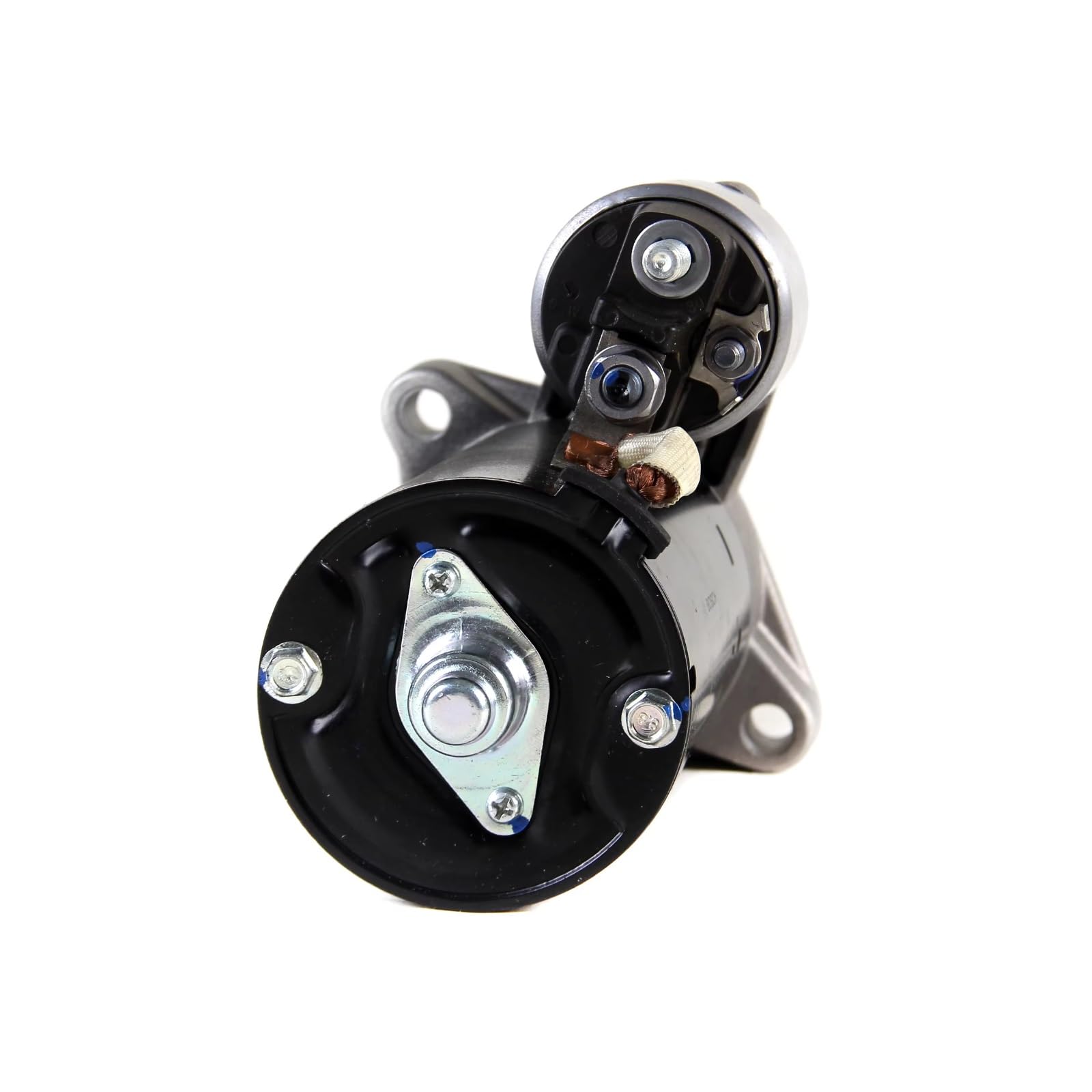 Compatible Con Porsche Para Panamera 970 2010 2011 2012 2013 2014 2015 2016 Motor De Arranque De Encendido. Número De Pieza: 94860421001 coche Motor de arranque