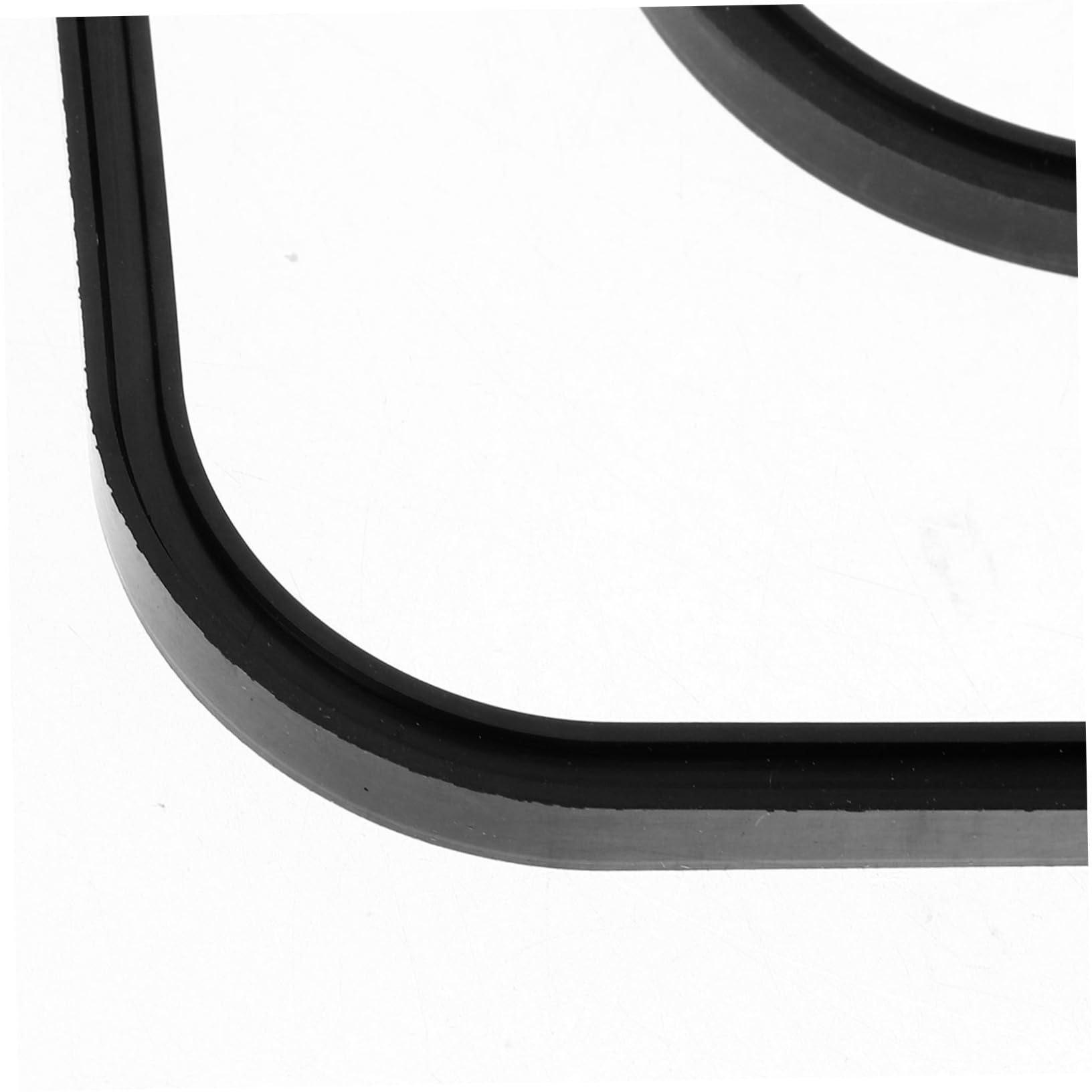 POPETPOP 5 Juegos Sellos para De Piscina Reemplazo De Tapa De Piscina Suministros para De Piscina Círculo De Sellado De Goma Anillos De Sellado De Goma Caucho Black
