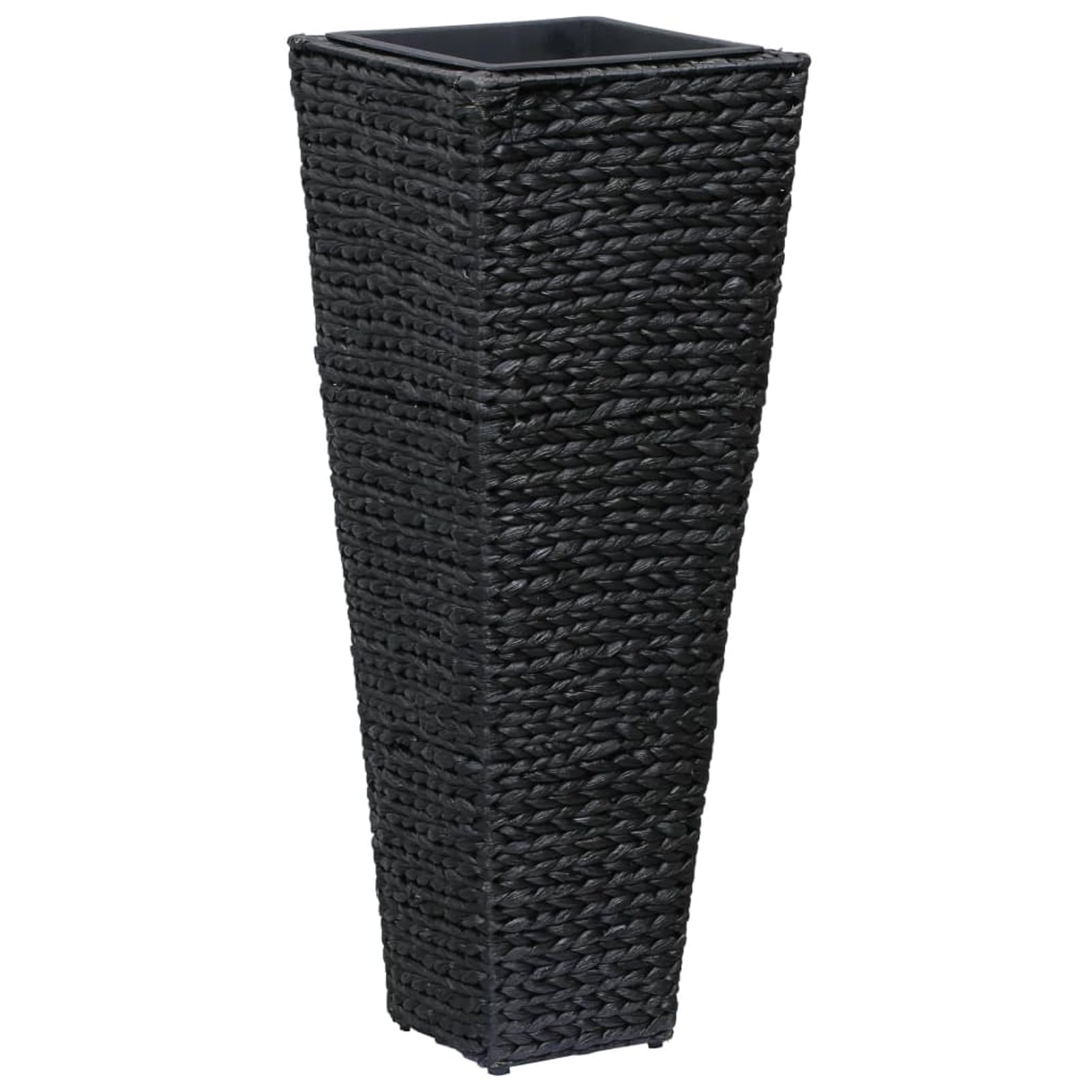ShGaxin Set di aiuole 3 Pezzi, Tavolo Da Coltivo, Orto Domestico, Coltivazione Di Piante Aromatiche, Arriate Da Giardino, Giacinto D'Acqua Nero