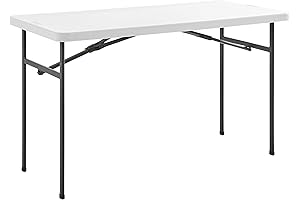 42 Inch Wide Folding Table