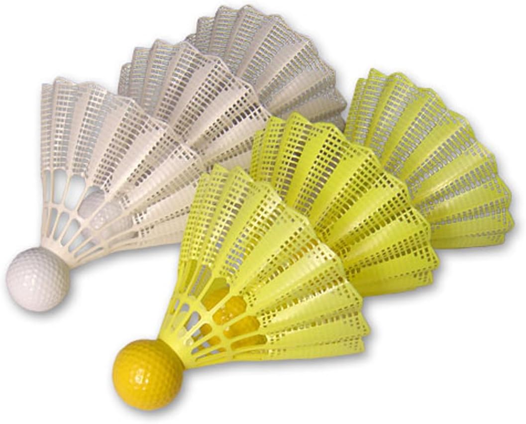 Big Birdie Golf 2BBG00006 Balls (6Pack) Lawn Game