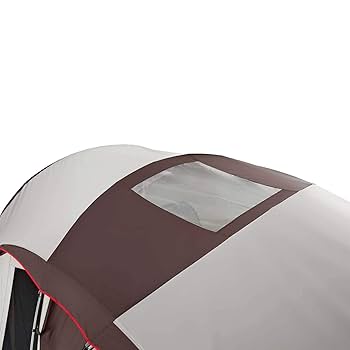 Amazon.co.jp: Coleman Master Series 4S Wide 2-Room Curve