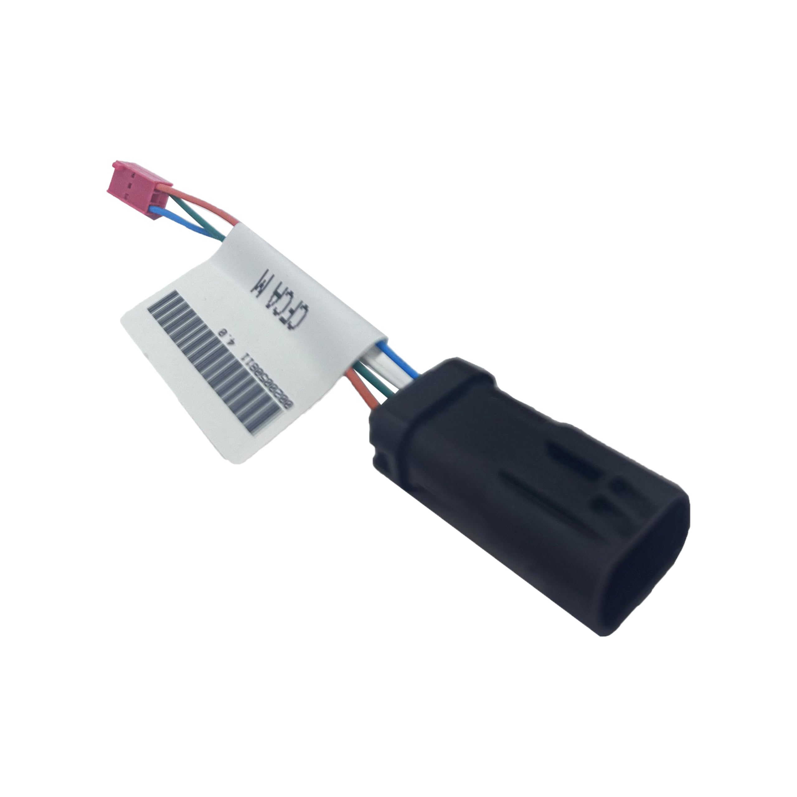 Hts Multicolour - Vaillant Boiler Adaptor For 3-Way Diverter Valve Motor 0020270733