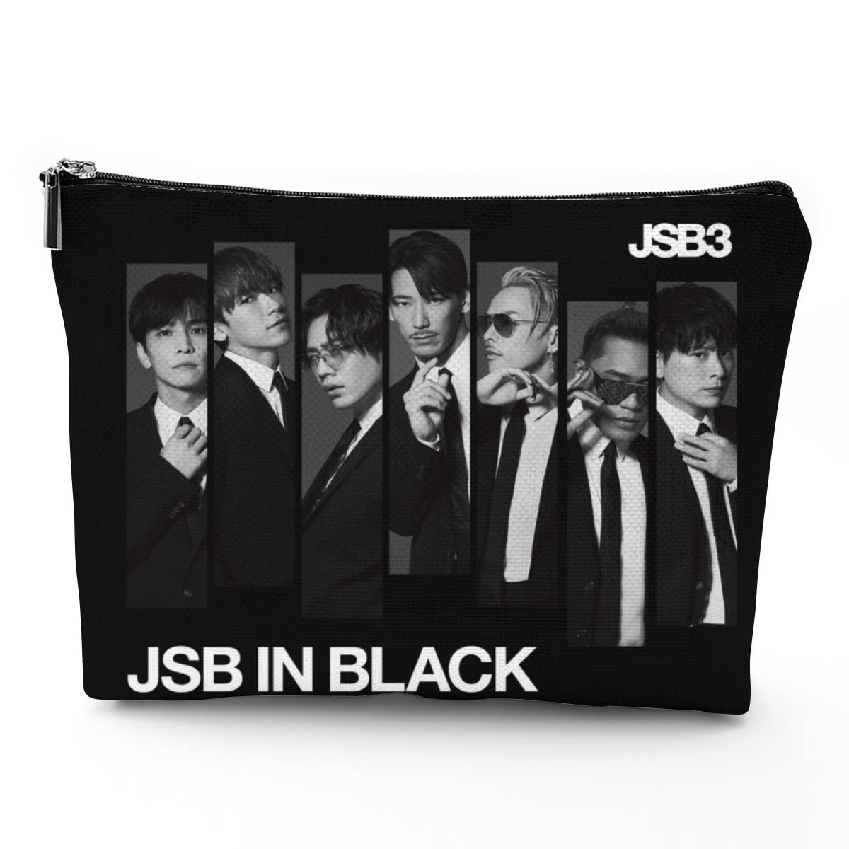 三代目 J Soul Brothers - JSB ポーチ 三代目 J SOUL BROTHERS PERFECT LIVE ポーチ : 三代目 J SOUL