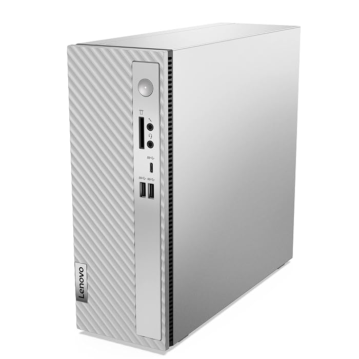 Buy Lenovo IdeaCentre 3 Desktop (12th Gen Intel Core i512400/16GB