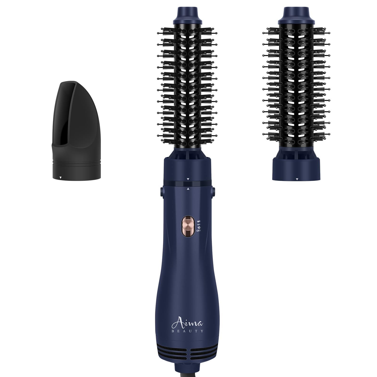 Aima Beauty Blow Dryer Brush Set