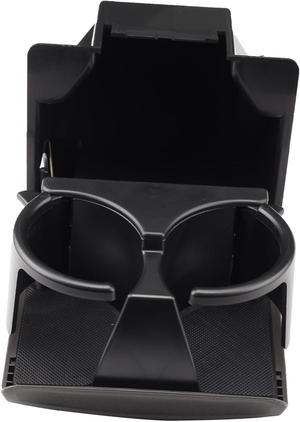 Cup Holder Assembly Compatible with Nissan Titan 2004 2005 2006 2007 2008 96967-7S001