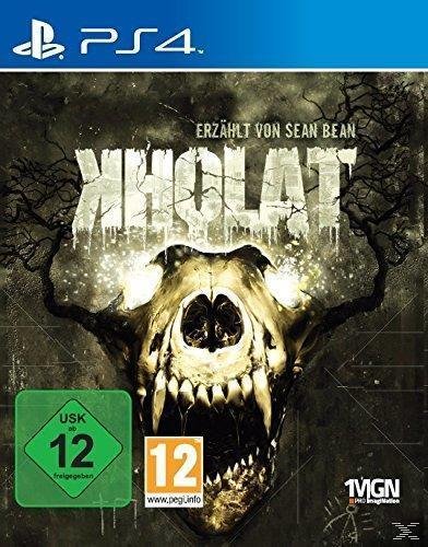 Kholat USK:12