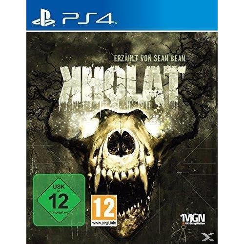 Kholat USK:12
