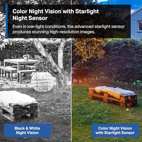 image for Tapo by TP-Link Wire-Free MagCam, Indoor/Outdoor 2K Battery Powered Sm