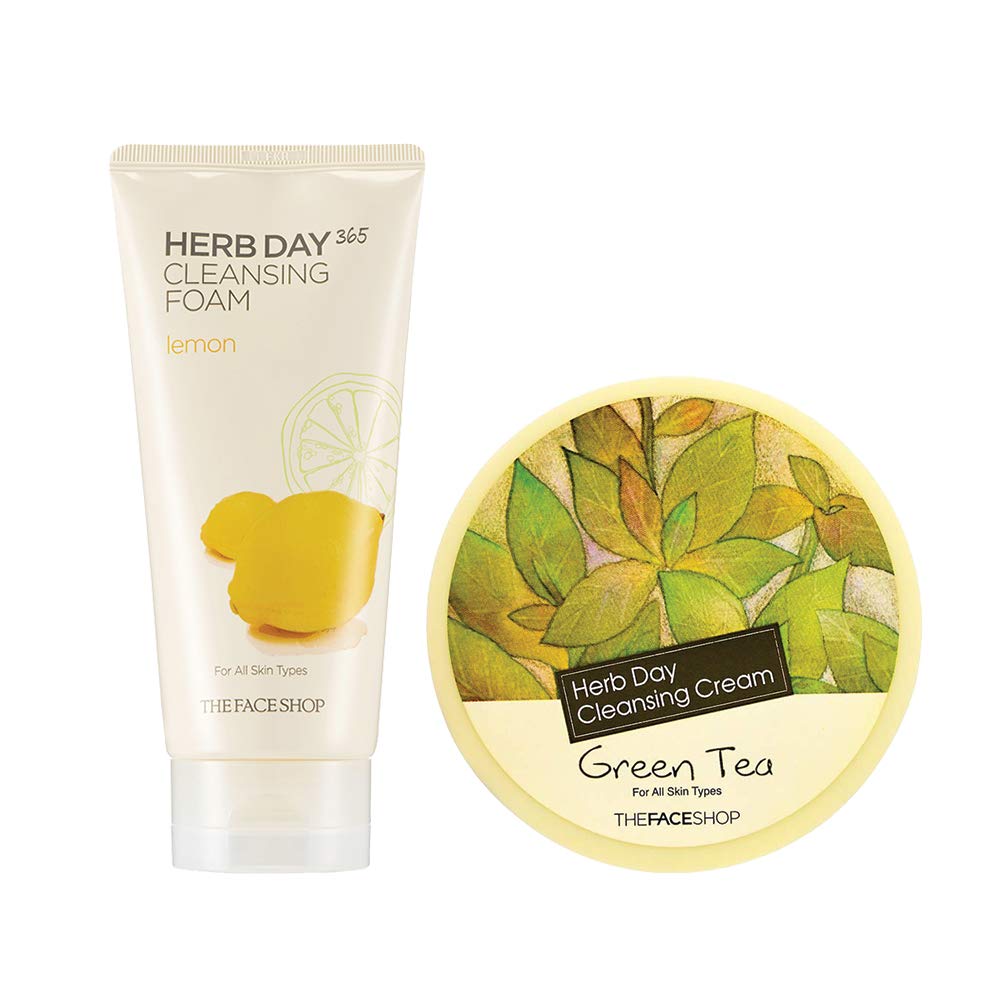 face wash combo