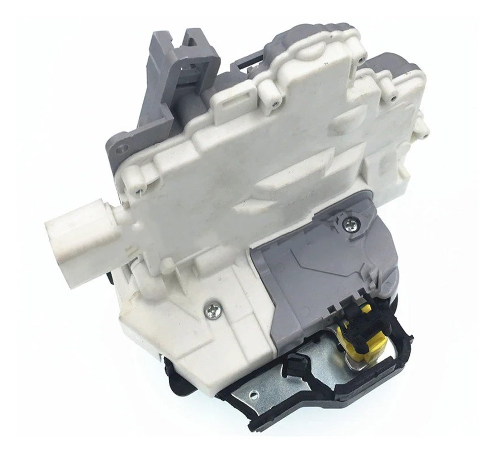 Door Lock Mechanism for A3 A6 8P1 8P7 C6 A8 R8 for SEAT for Exeo 4F1837015G 4F1837016 4F0839015 4F0839016 Front Rear Left Right Door Lock Actuator Locking Actuator(Rear Left)