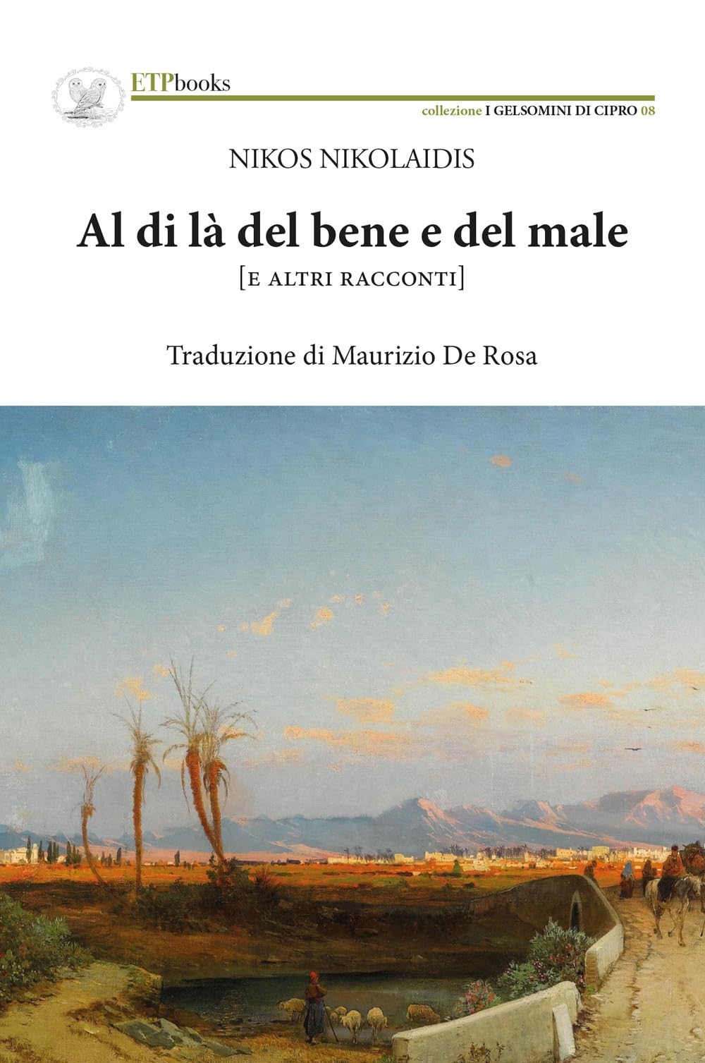 Al Di Là Del Bene E Del Male - 4