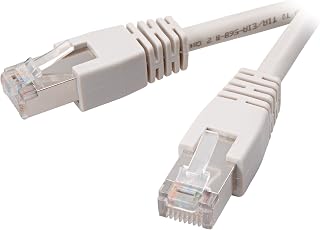 Vivanco CC N4 20 5 - Cable Red RJ45 2M Bl