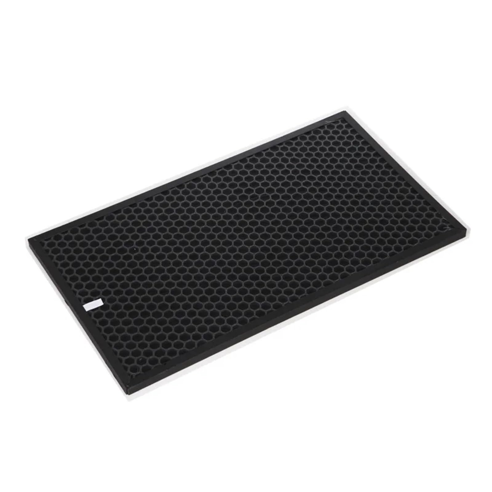Filtr Węglowy HEPA FZ-A50HFE FZ-A50DFE Wymienny Oczyszczacz Powietrza, Compatible With Sharp, KC-A50E KC850E KC-C100E KC-A50T KC-850T KC-C100T, Filtr Siatkowy Sitko(1 set of humidifier filter)