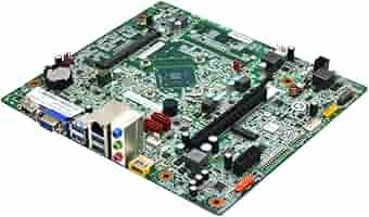 Lenovo - ピース Amazon.com: Desktop Motherboard 00XK186 11S00XK186