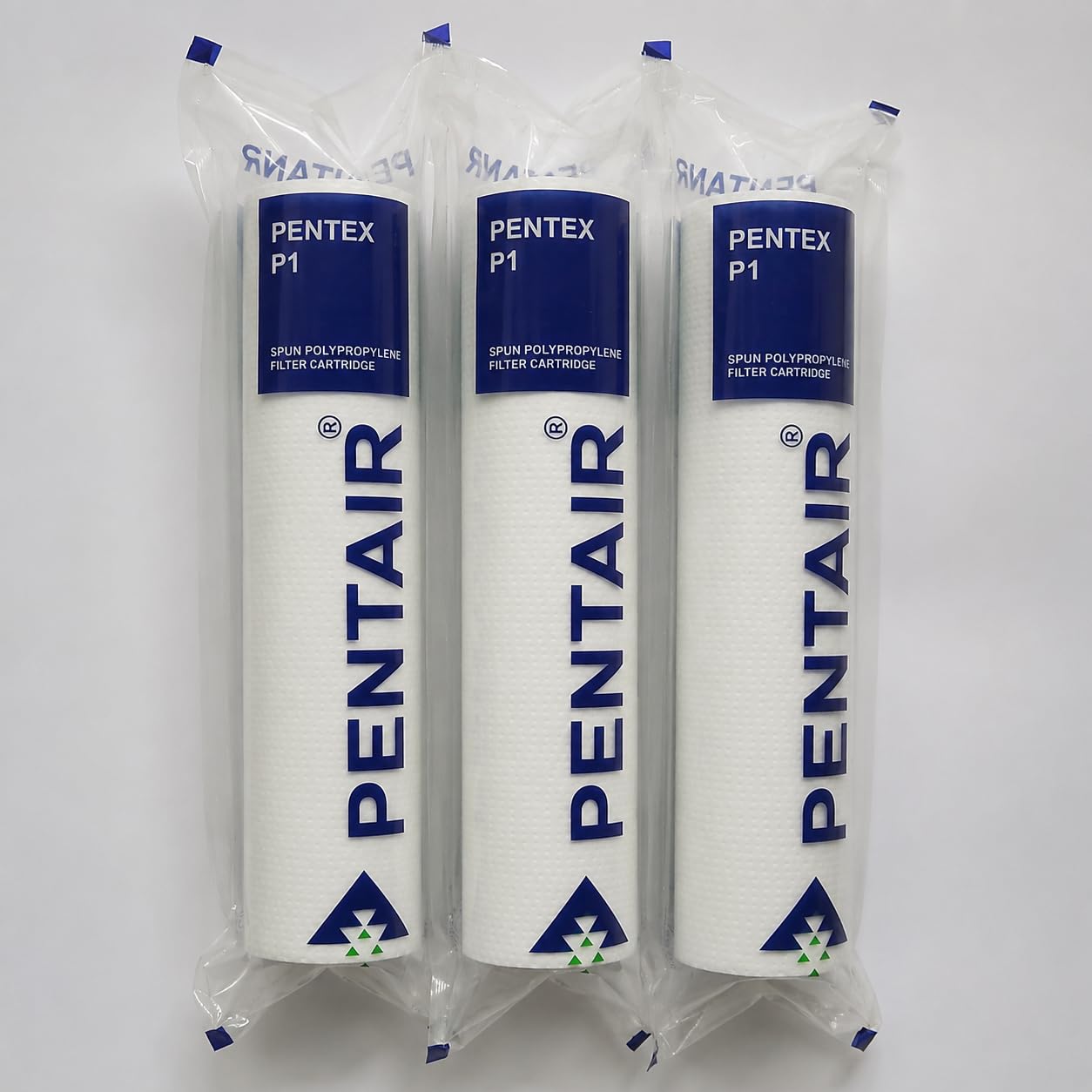 PP Spun Sediment Filter 10 Inch 5 Micron for RO Water Purifier | 5 Micron Filtration, 10 Inch Size, 100 gm weight, Multi-Layer Design, Removes Rust & Dust, Universal RO Fit-image-34