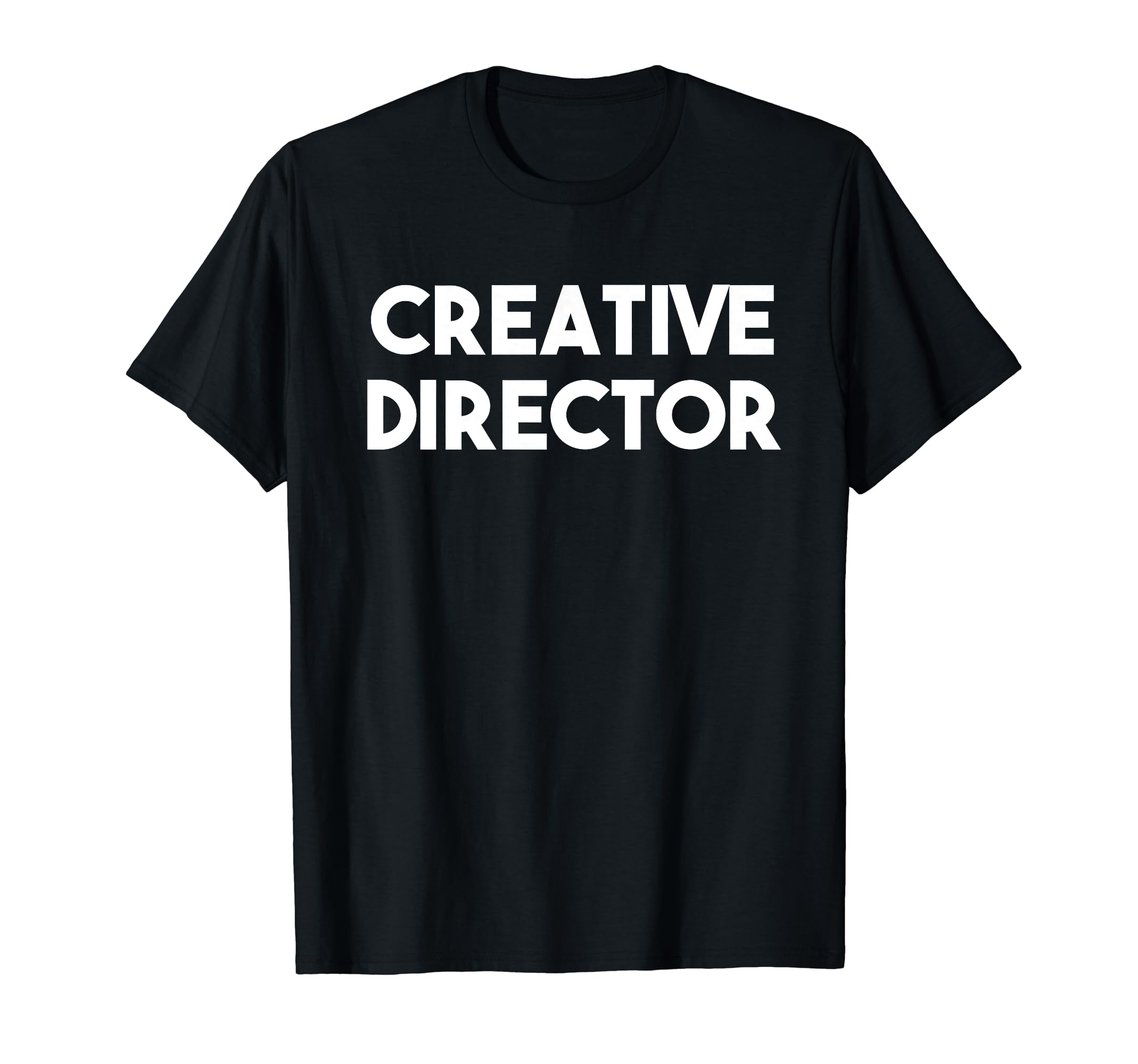 Creative DirectorT-Shirt
