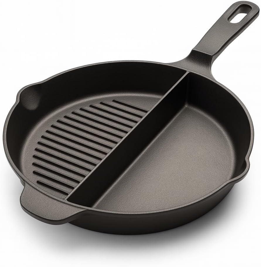 Artisan Fire 10 Inch Skillet