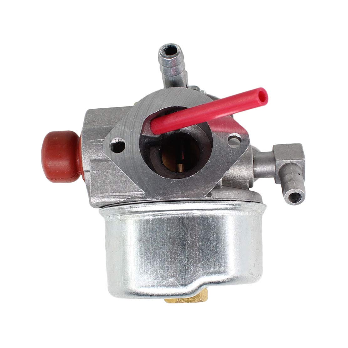 USPEEDA Carburetor for Ariens Mack ST622 946501 Craftsman 143986002 String Trimmer 536.772101 917.387660 917.387224 Mower