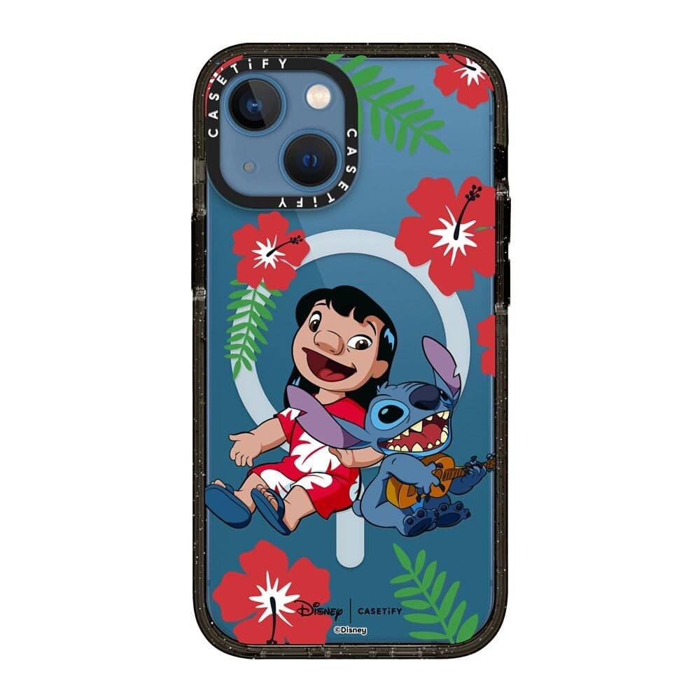 Amazon.com: CASETiFY for iPhone 13 Mini Case - Impact Compatible
