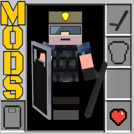 All Guns Mods - App on Amazon Appstore