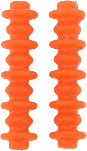 Alomejor Bow String, Vibration Dampening Archery String 1.5x0.35 inch for Hunting Target Practice Beginners Archers