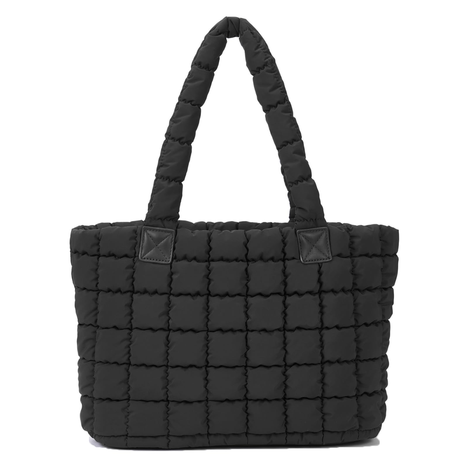 lunch box tote bag／black Sf5bb96c8bf554c369a7e1feca6d19