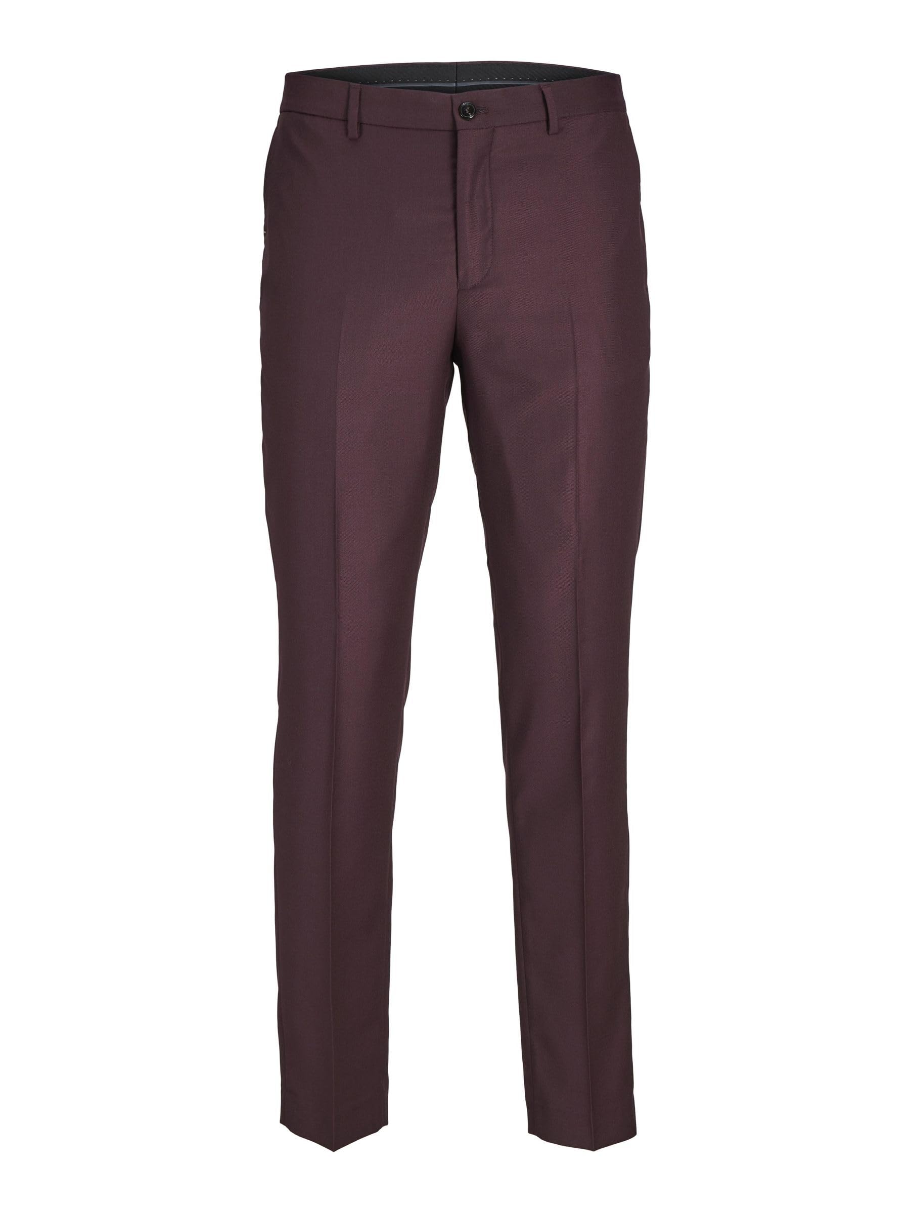 JACK & JONES Jprsolaris Spodnie Noos - Garnitur — spodnie Mężczyźni