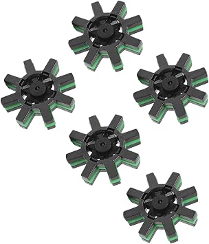 Automotive Accessories Electric Power Steering Coupler Bushing Set 4525428040 5 Sets Motor Shaft Rubber Damper Damper