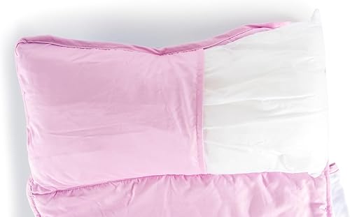 Miniatura 138 de Jay Franco Tapete para siesta para niños con almohada y manta integradas, saco de dormir de microfibra suave de 46 x 20 pulgadas con etiqueta