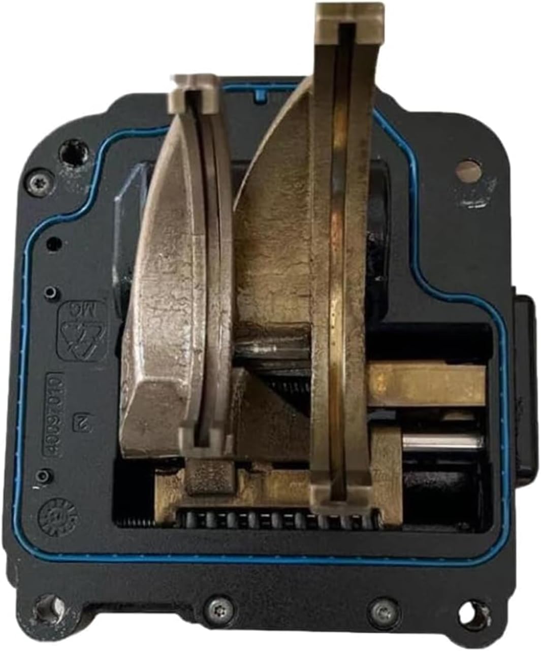 68321349AD Transfer Case Actuator Fit for Jeep Cherokee 2014-2018 4x4 FWD