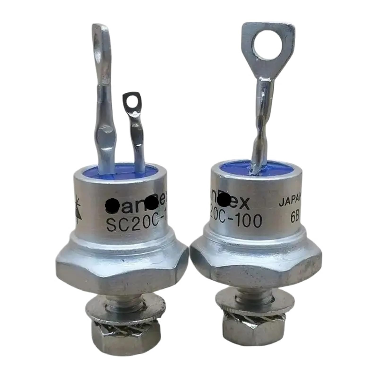 KKHCMZPI 1pcs SC20C-100 Power thyristor diode module