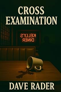 Cross Examination (The Small Town Faith Series)