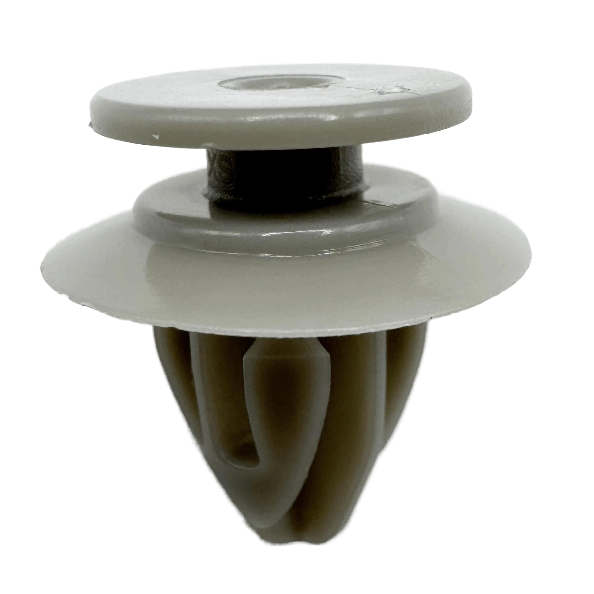 キャサリン 30pcs Wheel Arch Moulding Retainer KD53-51-W24 Compatible with