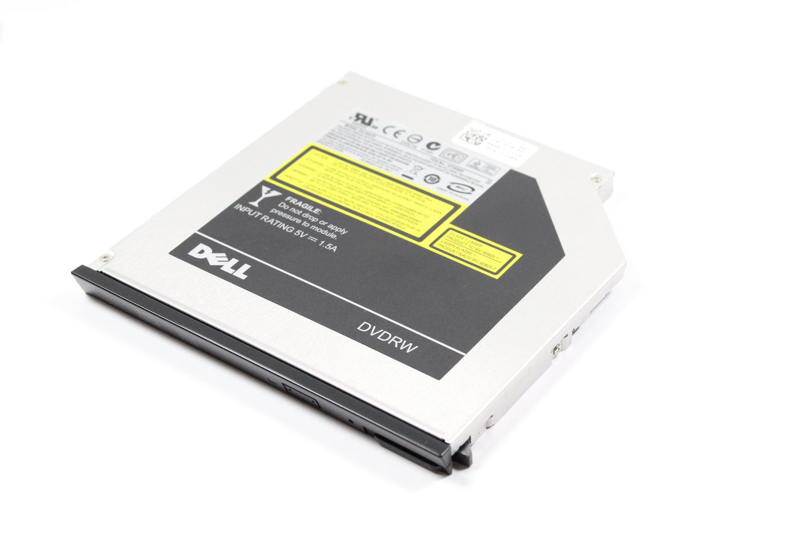 Genuine Dell Slimline Slim CD/RW DVD/RW CD/DVD ± RW SATA Burner Internal Optical Drive For Latitude
