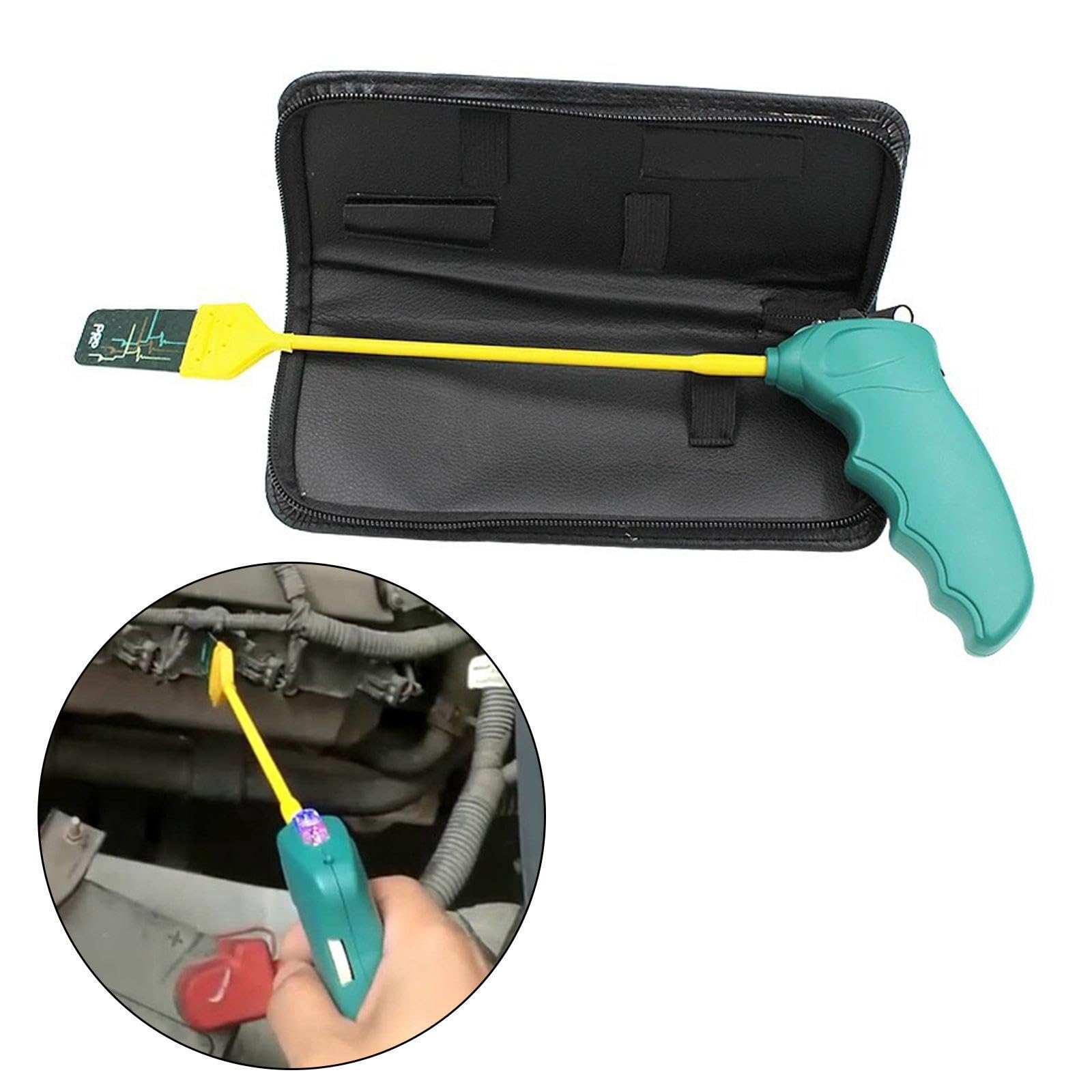 El comprobador de Encendido rápido de bobinas de Mano Ofrece un Rendimiento confiable, Esencial para Aplicaciones automotrices. Comprobador rápido