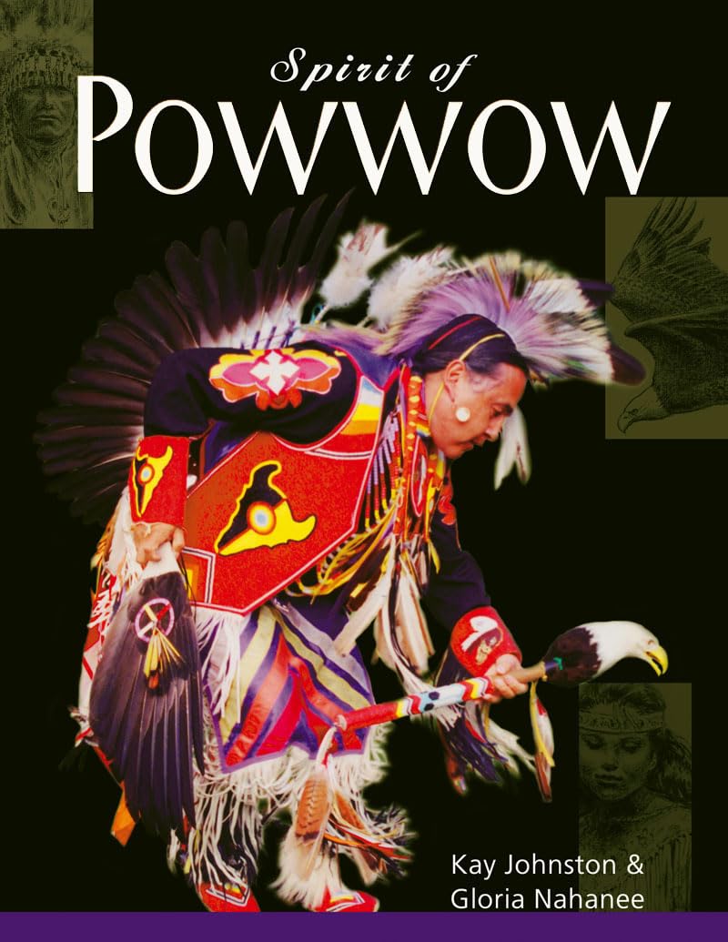 Spirit of Powwow plaid ethnique pour réchauffer vos soirées au salon