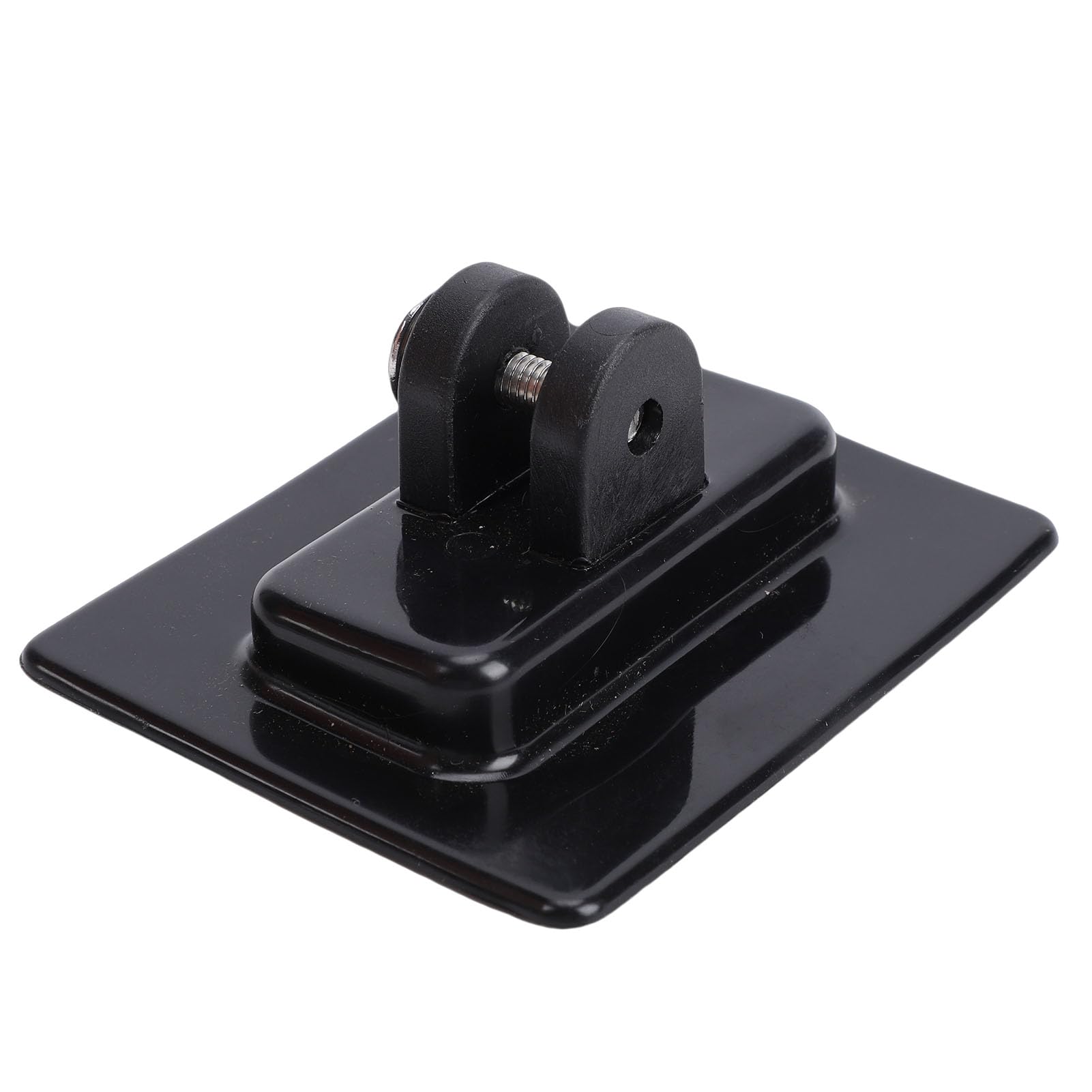 Base di Montaggio per Tettuccio per Barca Gonfiabile Base di Montaggio su Ponte per Parasole Durevole per Gommoni Nylon PVC 1 Pezzo