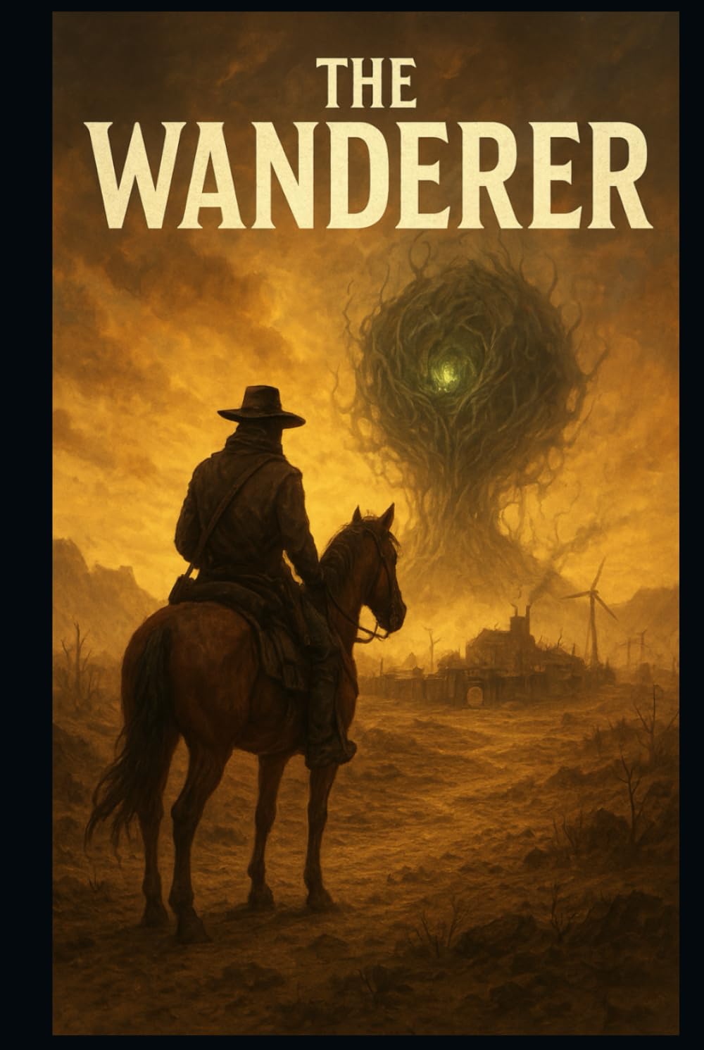 The Wanderer