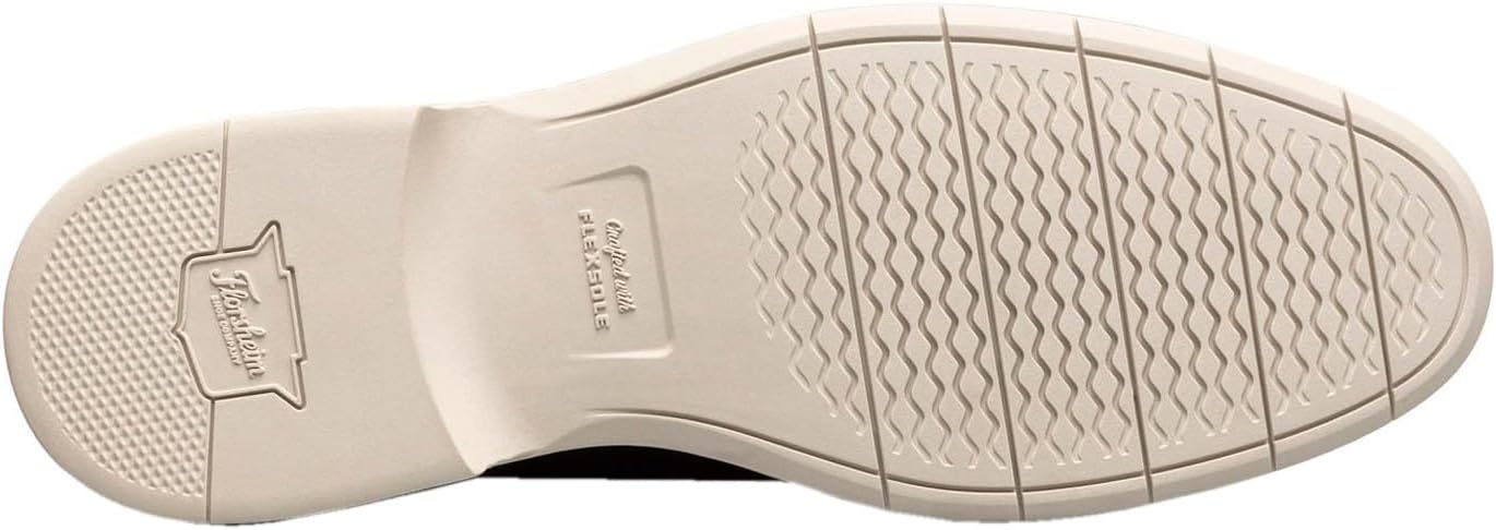 Florsheim Norwalk Plain Toe Oxford Men's Oxford - Image 8