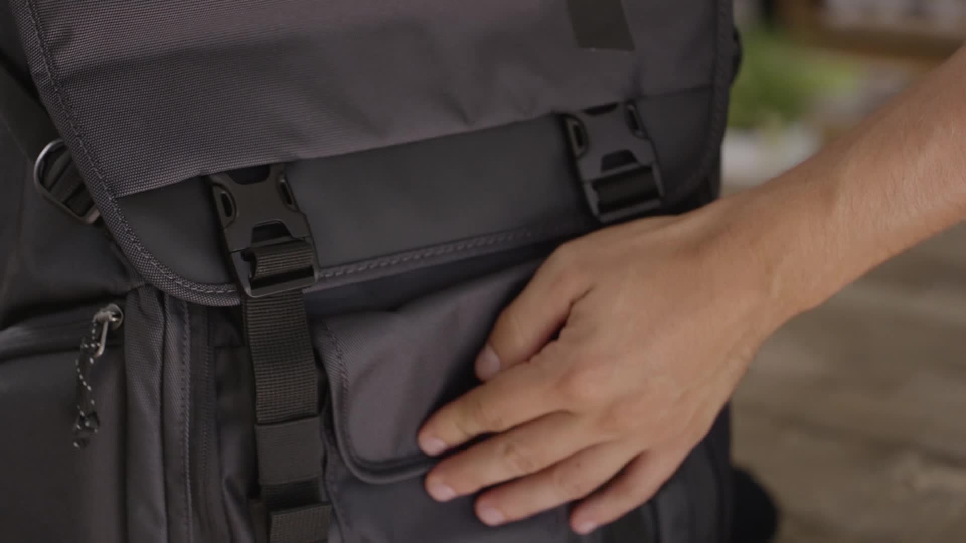 WD 2TB My Passport Ultra Portable HDD USB-C with software for device management, backup and password protection - Works… – Bild 8