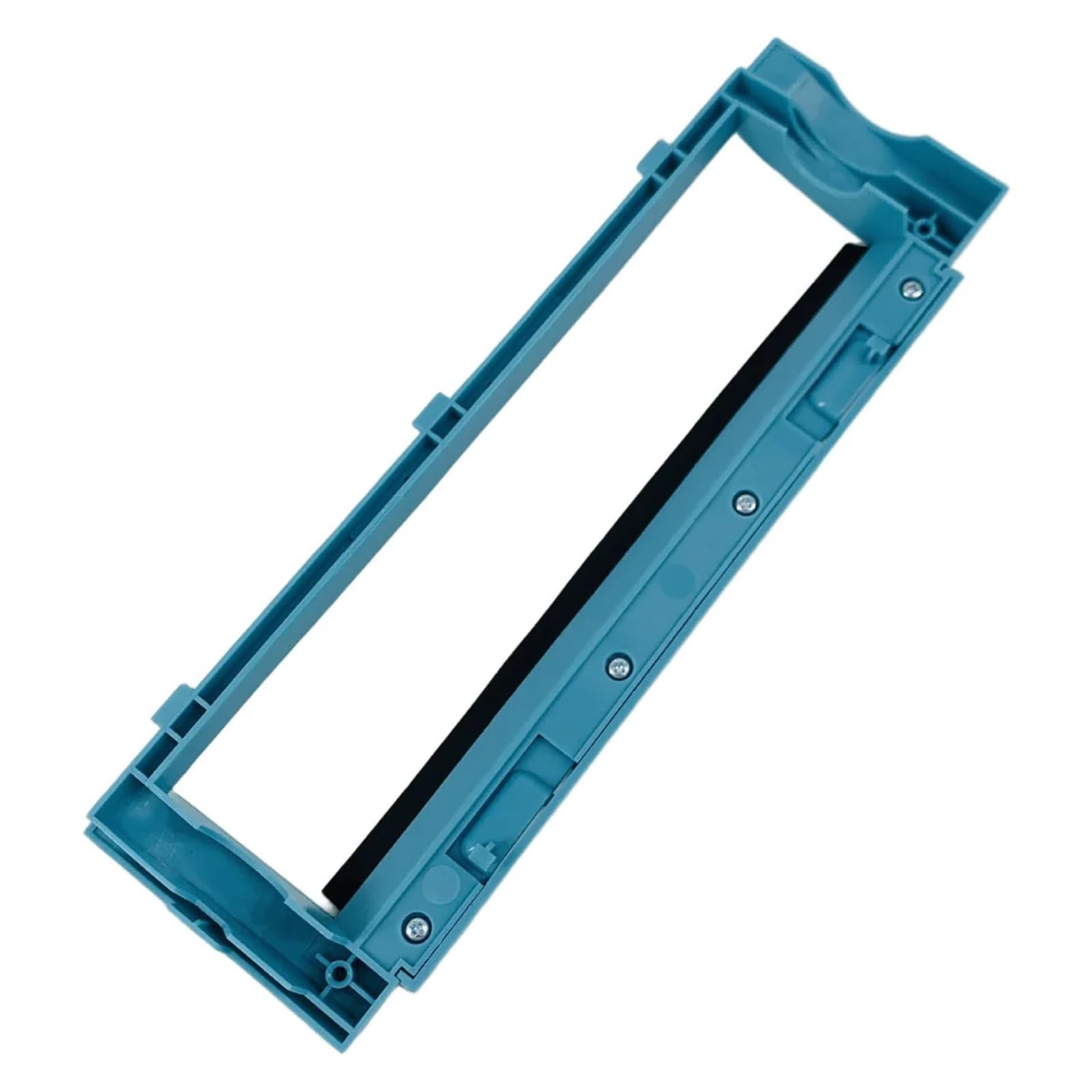 Cubierta Del Cepillo Del Rodillo Principal, Compatible Con Conga, 9590 9990, Piezas De Repuesto De Aspiradora Robot