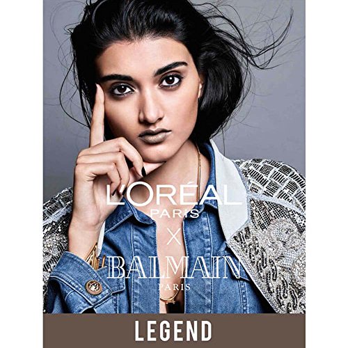 À Lèvres Color Riche Balmain 'oréal Legend - vue 5