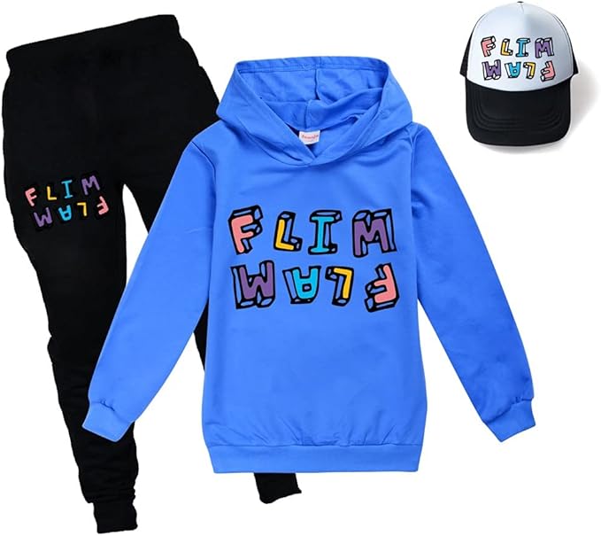 flim flam merch amazon