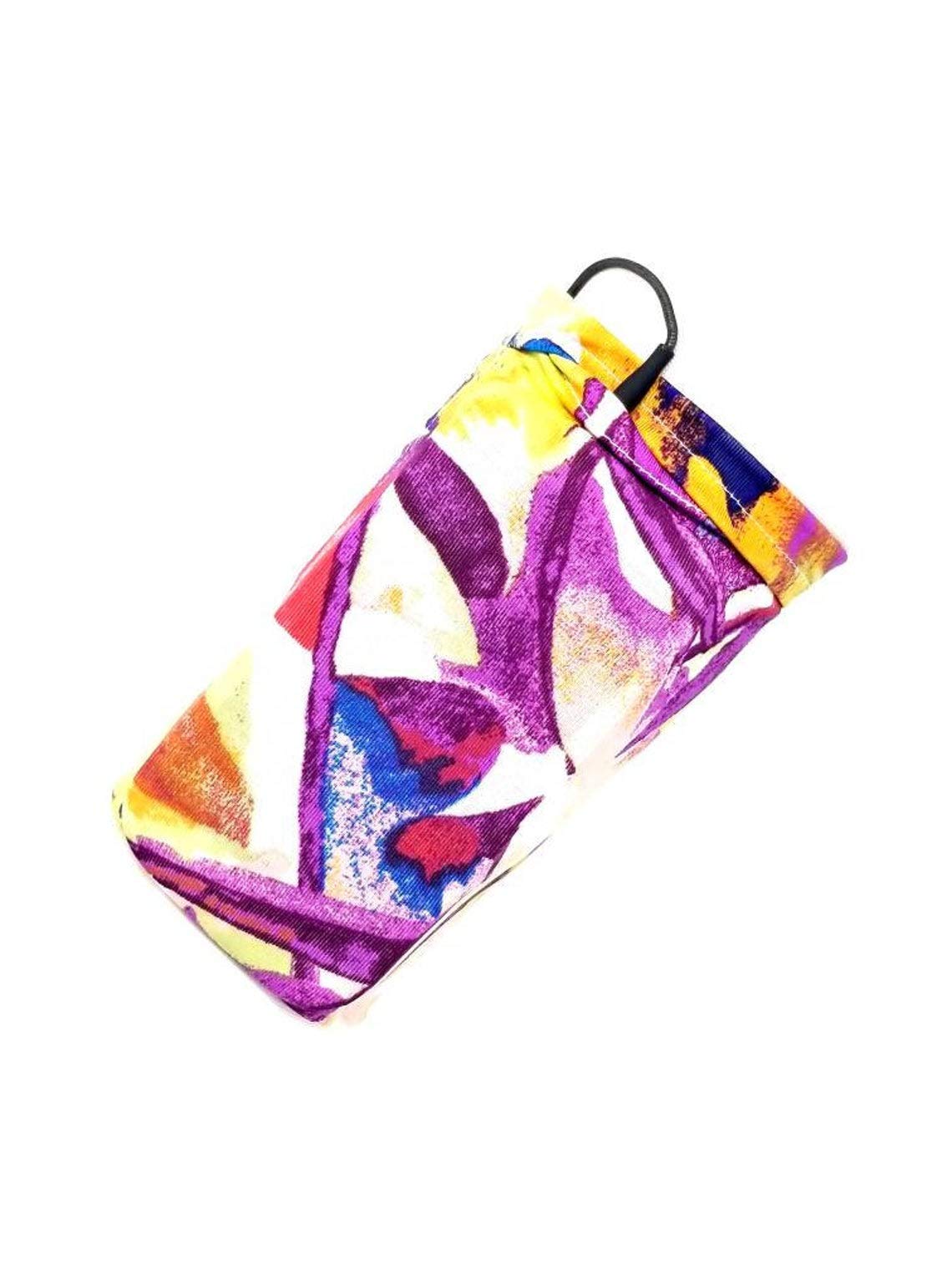 Cell Phone Arm band, Cell Phone Running Armband, Phone Armband Sleeve, Phone Holder for Running, Hawaiian Floral