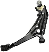 Vista 19 de Detroit Axle - Brazo de control superior delantero derecho para Jeep 2011-2015 Grand Cherokee Dodge Durango brazo de control superior ajustable